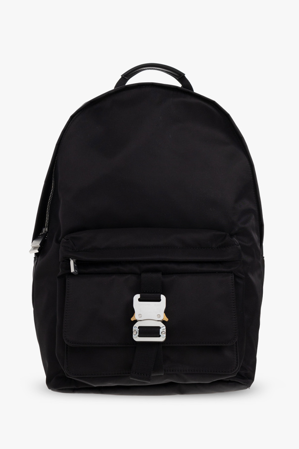 Backpack with rollercoaster buckle 1017 ALYX 9SM - Catherine